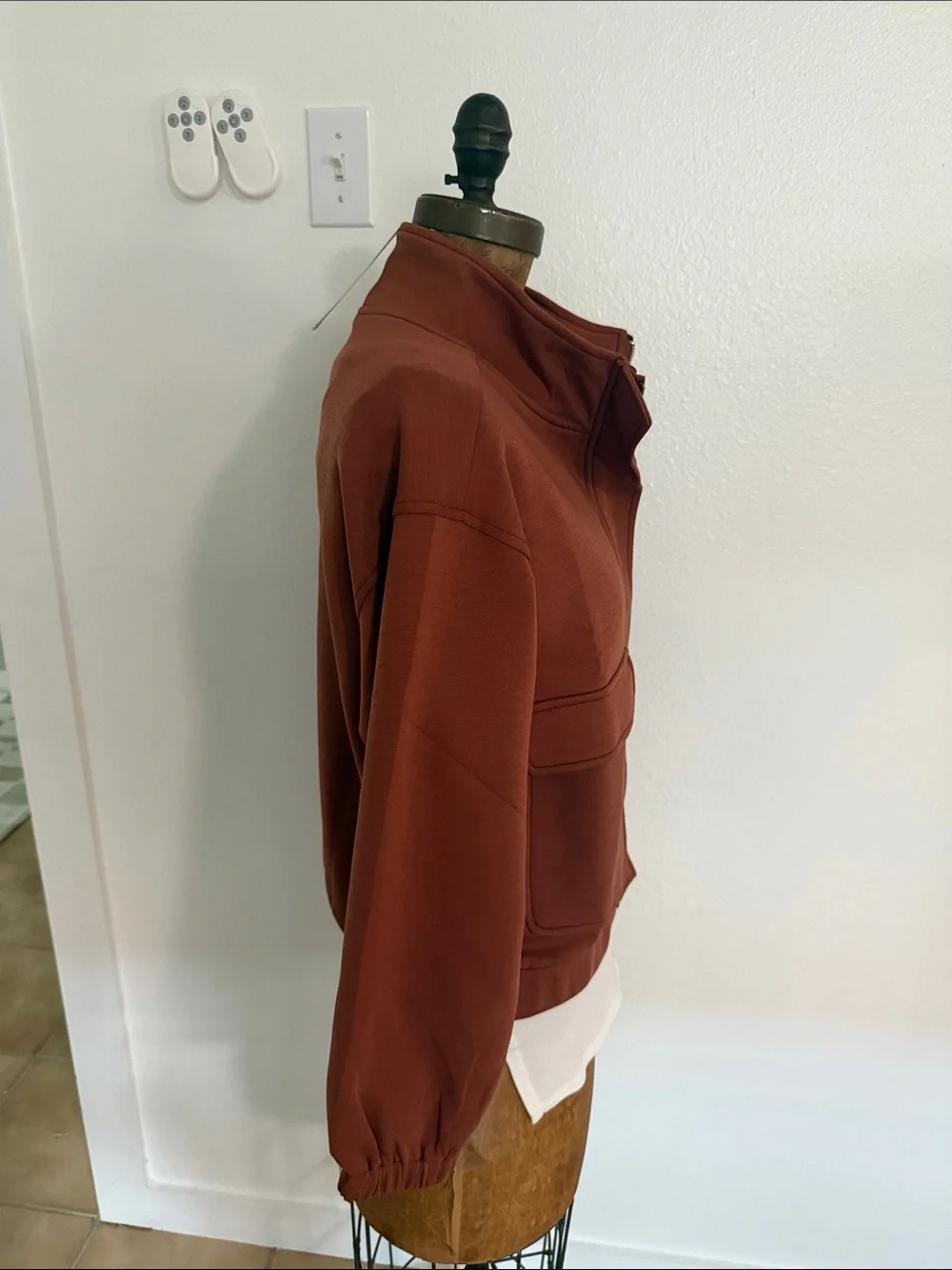 Bunulu clean modern